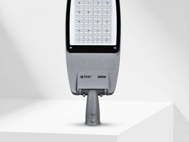 Premium Street Light – Premium Products