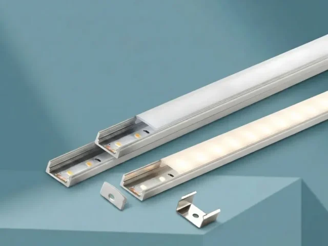 Profile Light – Architectural Lighting