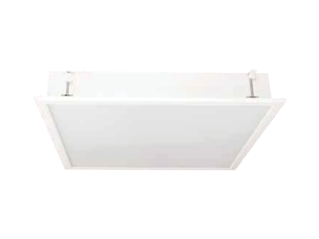 RECESSED CLEANROOM LED PANEL – Osaka Cleanroom Lighting