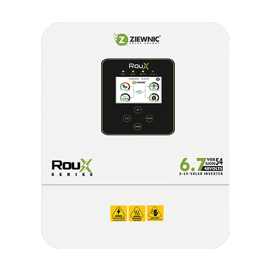 ROUX-X-LV6.7 VERSION54 – Ziewnic Lithium Batteries