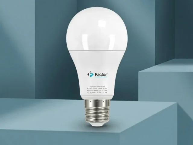 Range (LED) – LED Bulbs