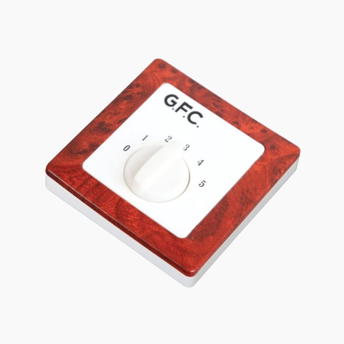 Regulator Capacitor Type – AC Fans – GFC Dimmer