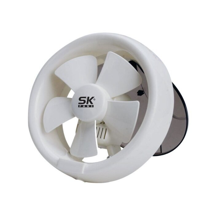 Round Exhaust (Window Fan) – SK FANs