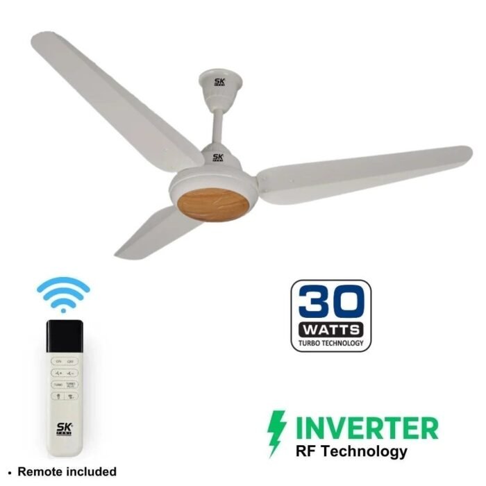 SCON ( Inverter ) – SK FANs