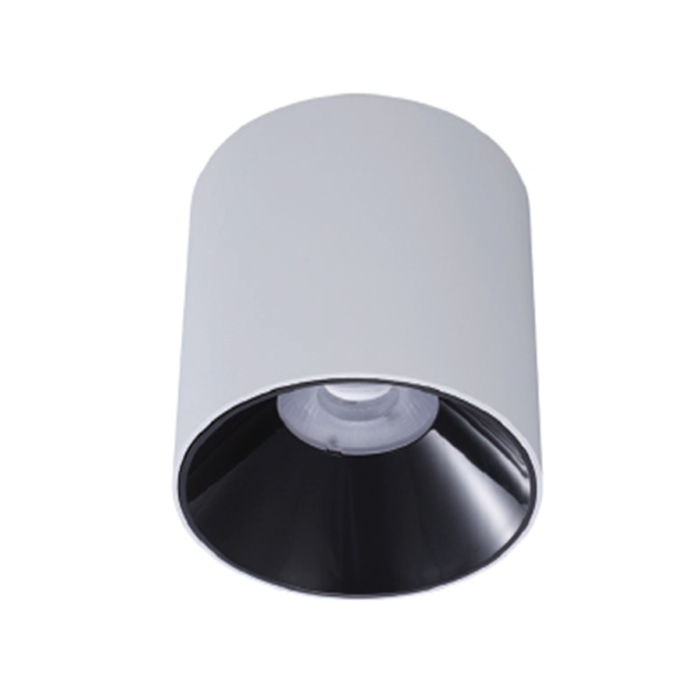 SURFACE MOUNTED COB SPOTLIGHT – Osaka Retail & Track Lights