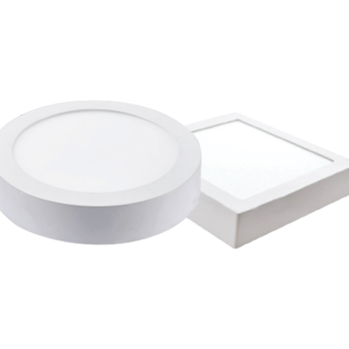 SURFACE – MOUNTED PANEL DOWNLIGHT – Osaka Down Lights