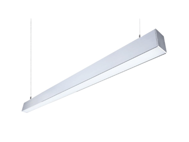 SUSPENDED LINEAR TRUNKING LIGH – Osaka Linear Lights