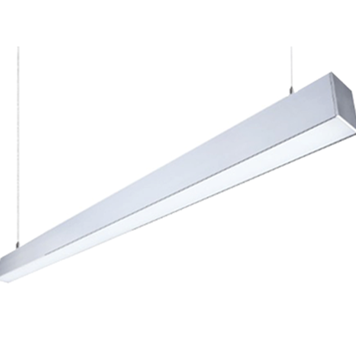 SUSPENDED LINEAR TRUNKING LIGH – Osaka Linear Lights