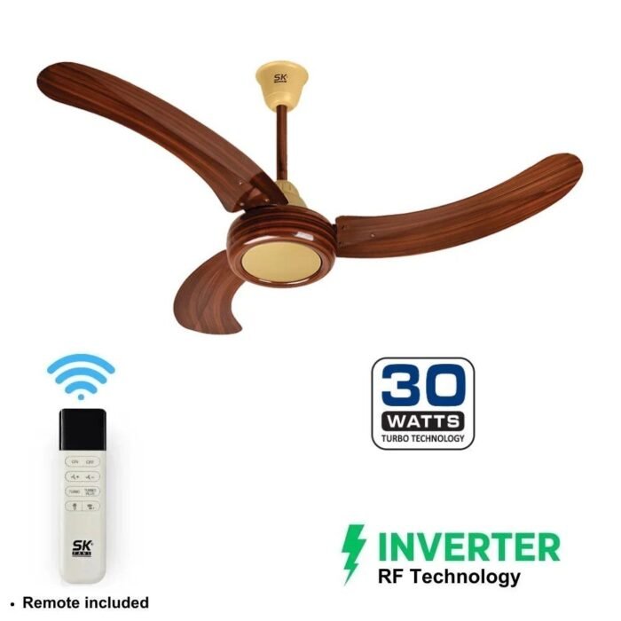 Sareen ( Inverter ) – SK FANs