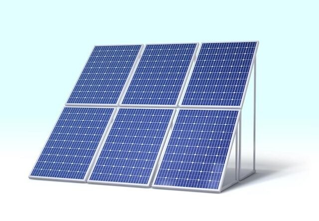 Solar – Osaka Solar