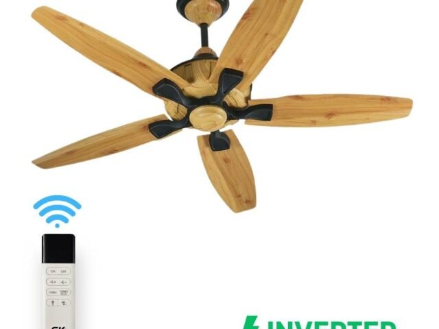 Spider (Inverter) – SK FANs