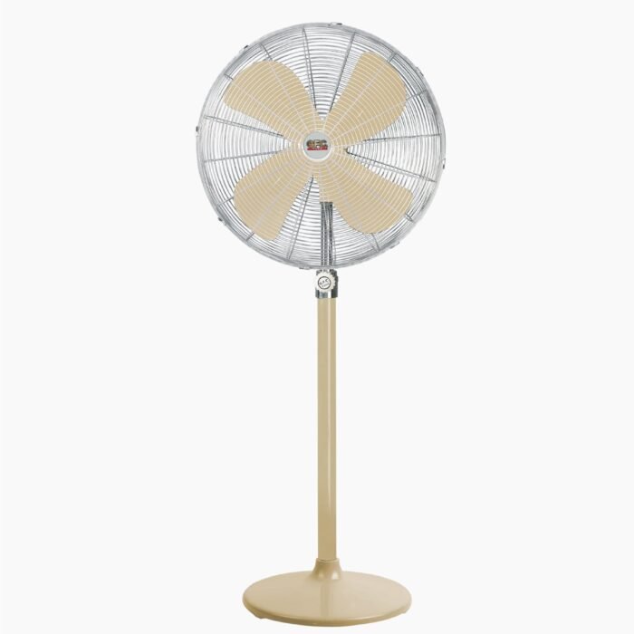 Standard Pedestal With Special Guard – GFC FANS