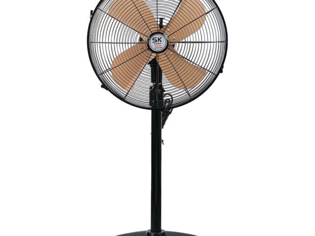 TCP – SK FANs