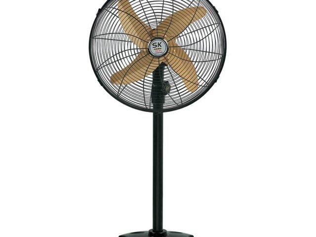 TCP DC – SK FANs