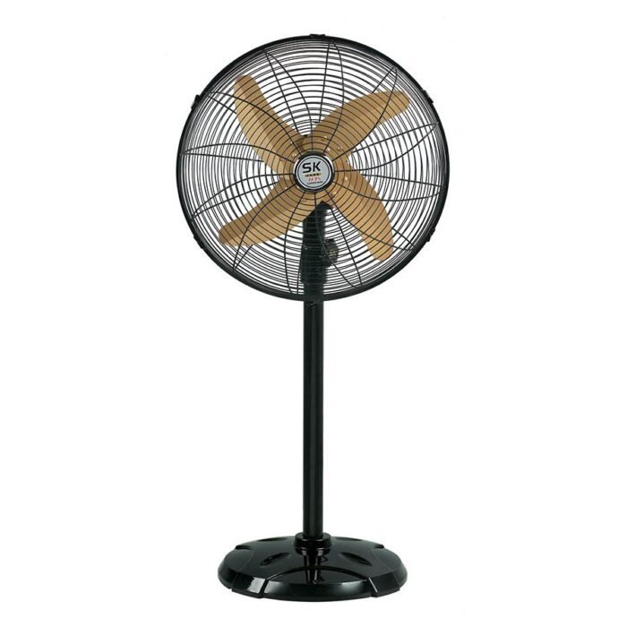 TCP DC – SK FANs