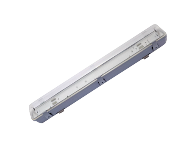 TRI-PROOF HOUSING FOR T8 TUBE RODS – Osaka Linear Lights