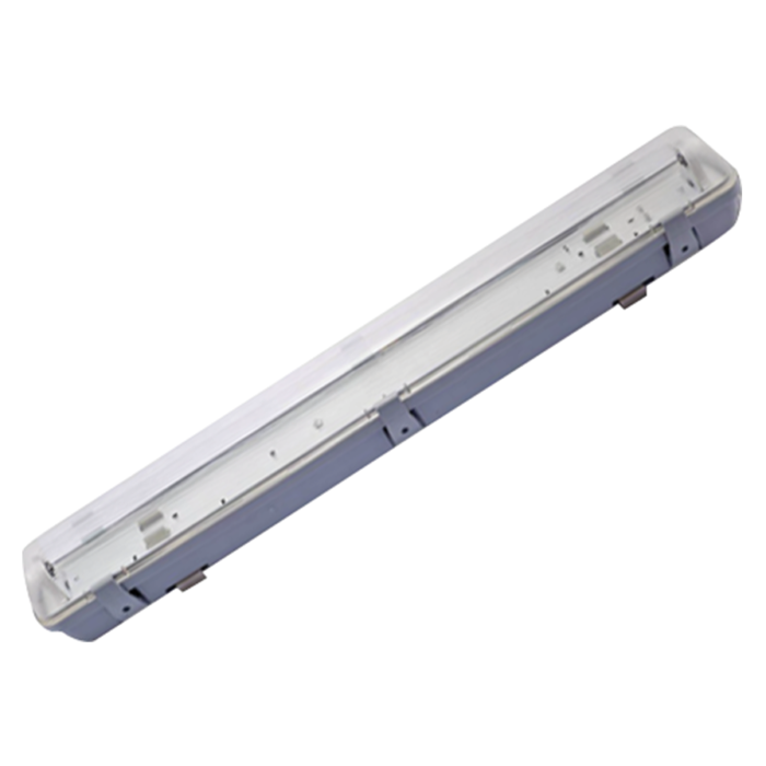 TRI-PROOF HOUSING FOR T8 TUBE RODS – Osaka Linear Lights