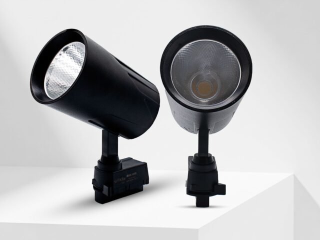 Track Spot Light – Track Lights