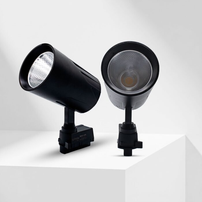 Track Spot Light – Track Lights
