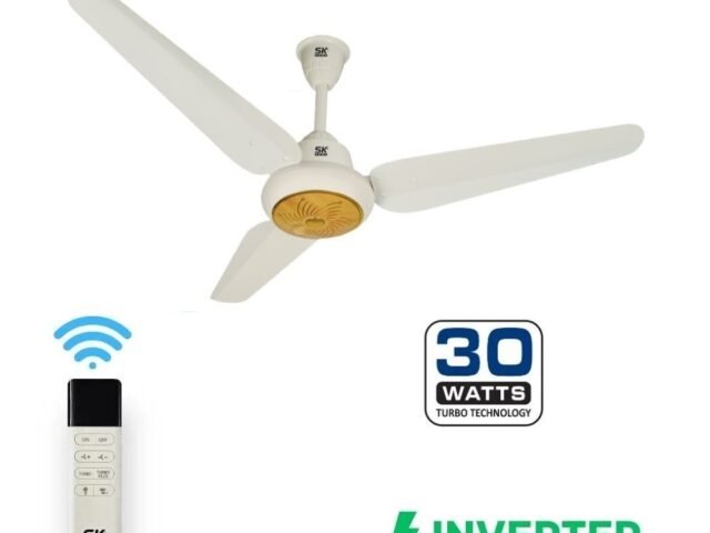 UCON (Inverter) – SK FANs