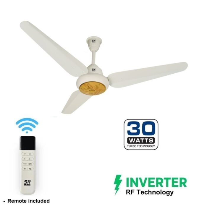 UCON (Inverter) – SK FANs