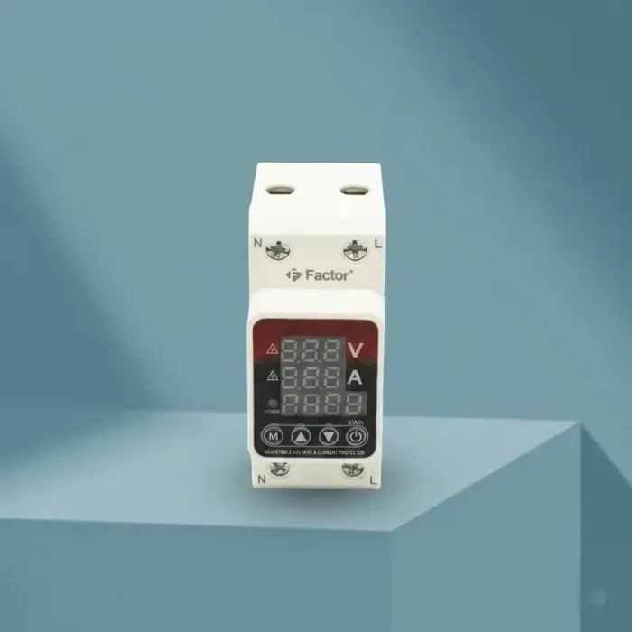 VAKWH Voltage Protector – Devices