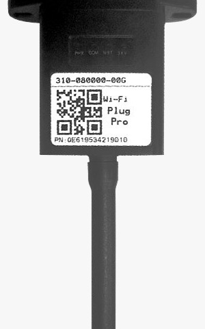 Wifi Plug Pro – Ziewnic Accessories