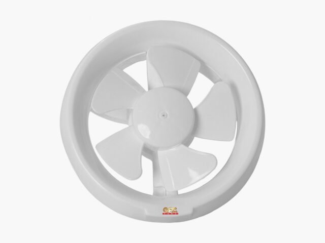 Window Exhaust – GFC FANS