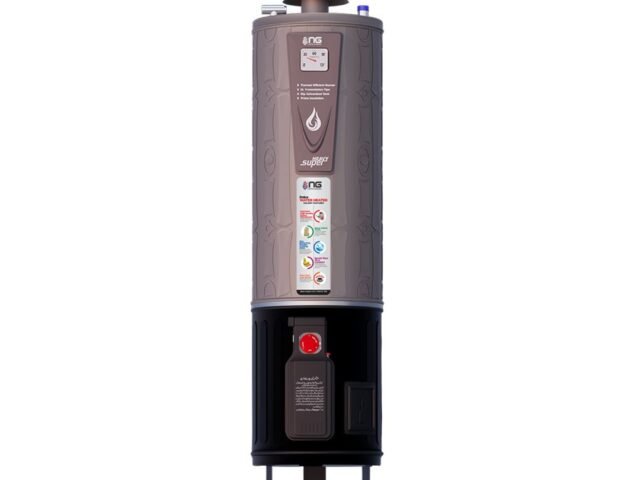NasGas Gas Water Heater DG-35 Deluxe – NAS GAS Geyser