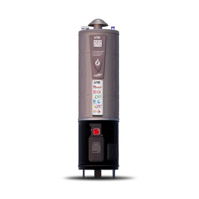 NasGas Gas Water Heater DG-35 Deluxe – NAS GAS Geyser