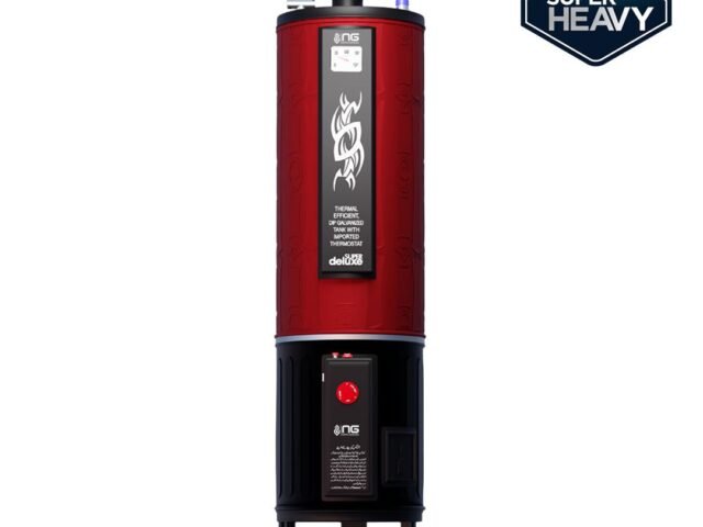 NasGas Gas Water Heater DG-35 Super Heavy Double Safety – NAS GAS Geyser