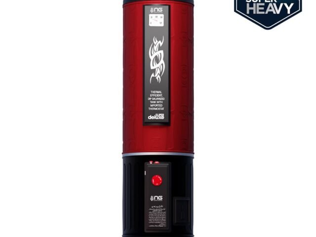 NasGas Gas Water Heater DG-55 Super Heavy Double Safety – NAS GAS Geyser