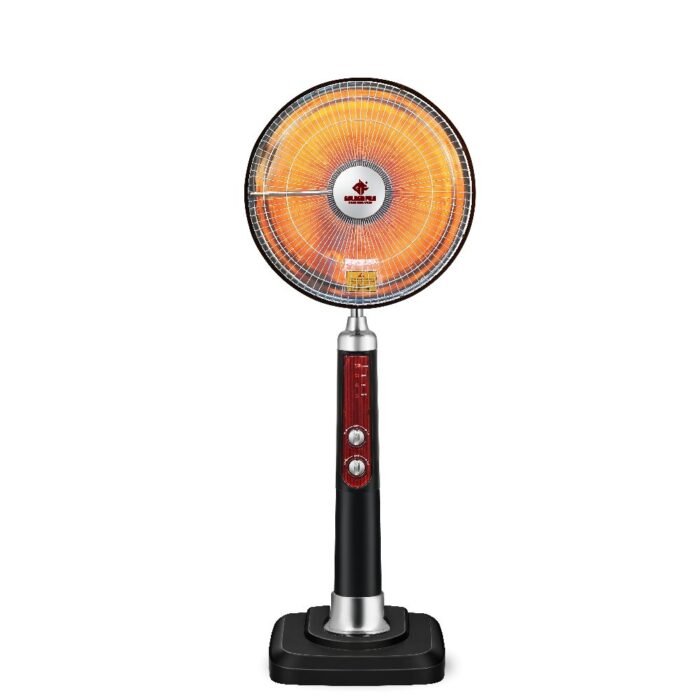 Electric Sun Heater GF ESH 01 – Golden Fuiji Sun Heater