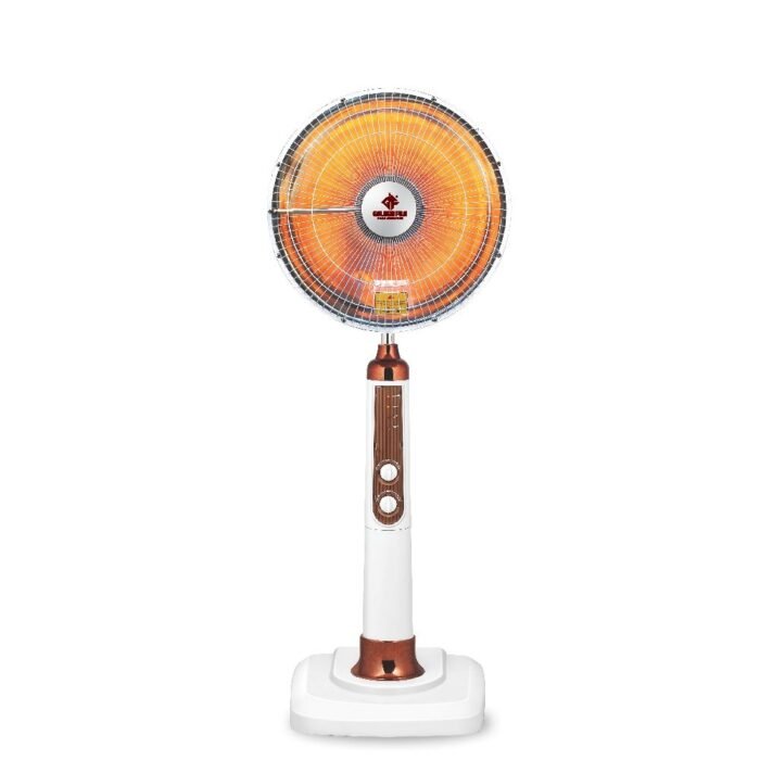 Electric Sun Heater GF ESH 03 – Golden Fuiji Sun Heater