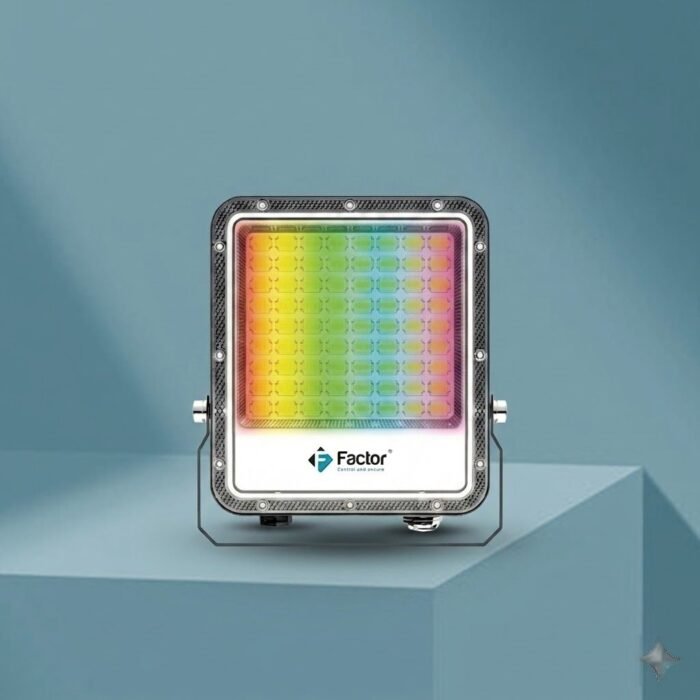 RGB Reflector Flood Lights – Flood Lights