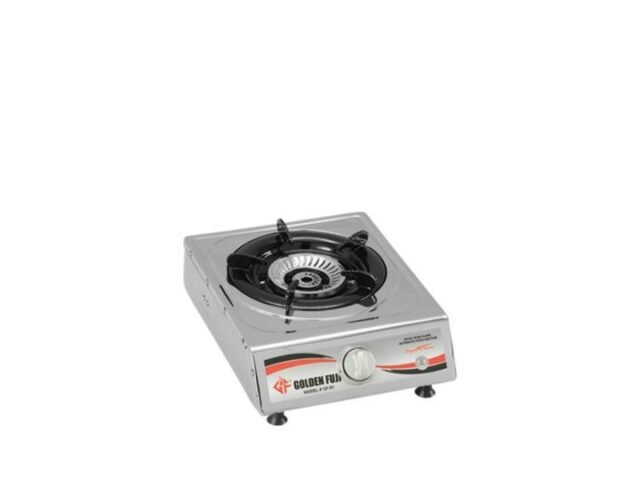 Table Top Cooker GF-01 – Golden Fuiji Table Top Stoves