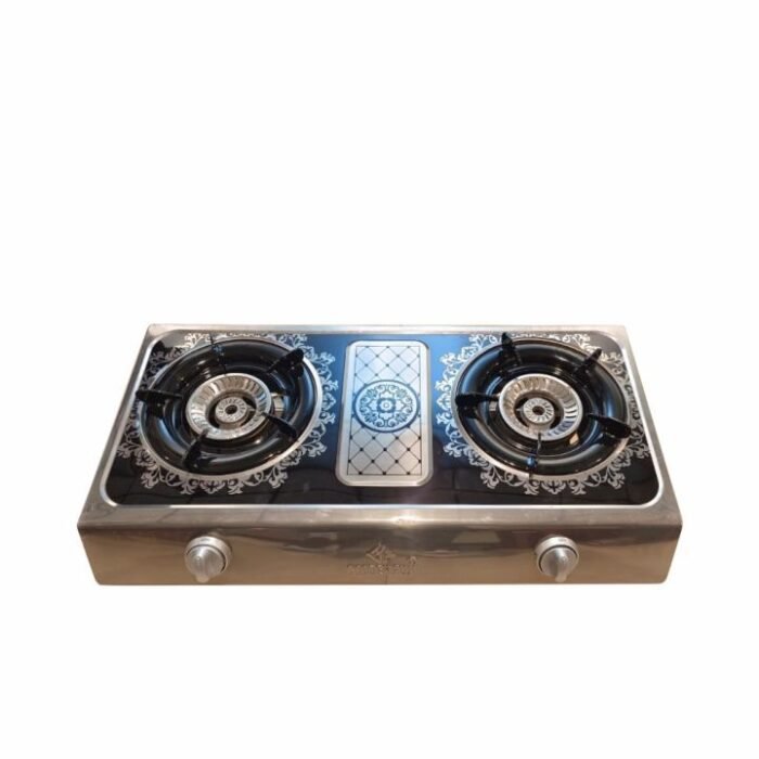 Table Top Stove GF-102 – Golden Fuiji Table Top Stoves