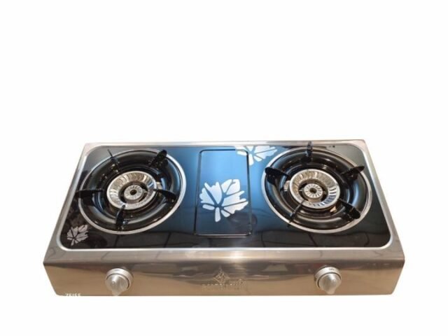 Table Top Stove GF-103 – Golden Fuiji Table Top Stoves