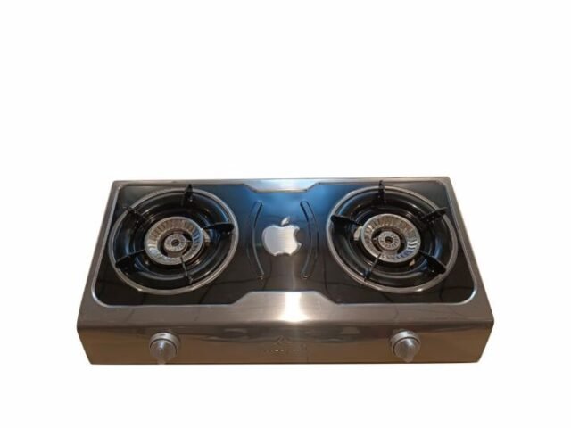 Table Top Stove GF-107 – Golden Fuiji Table Top Stoves