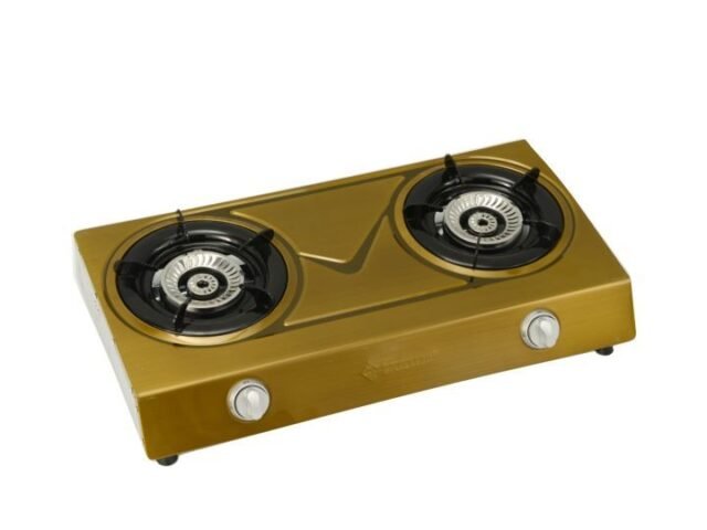 Table Top Cooker GF-202 – Golden Fuiji Table Top Stoves