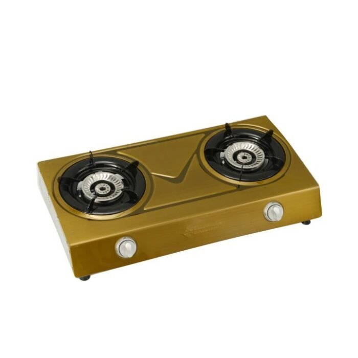 Table Top Cooker GF-202 – Golden Fuiji Table Top Stoves