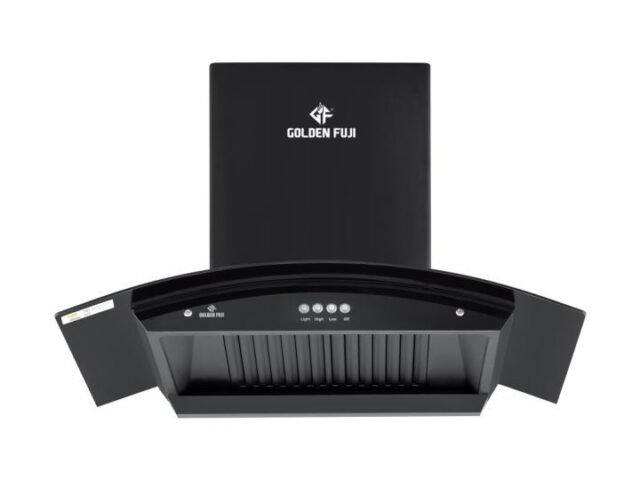 Range Hood GF-100 – Golden Fuiji Kitchen Hoods