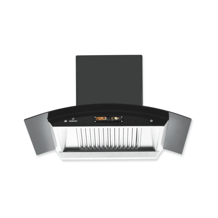 Range Hood GF-525 (35″ / 90cm) – Golden Fuiji Kitchen Hoods