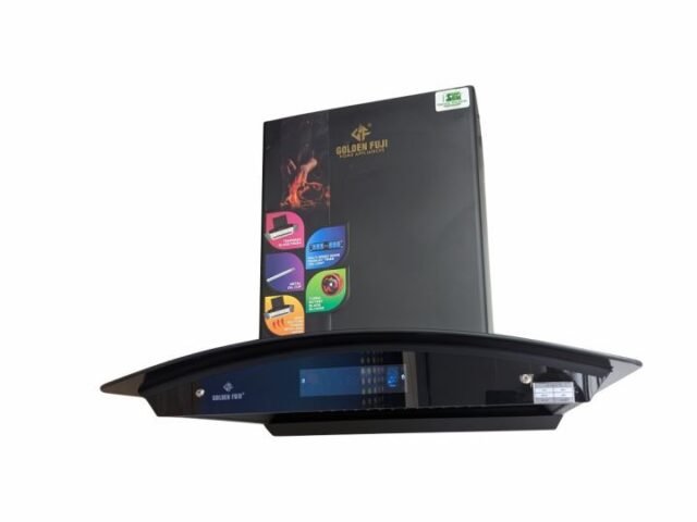 Range Hood GF-600 – Golden Fuiji Kitchen Hoods
