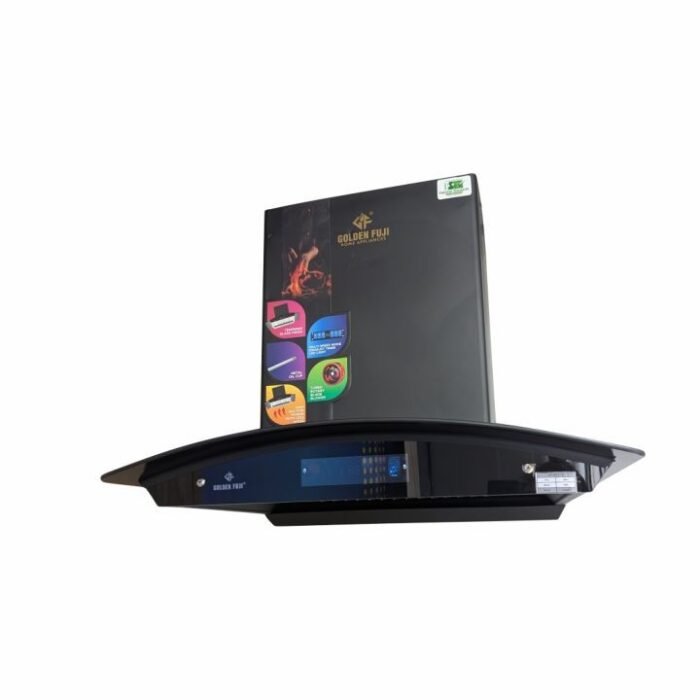 Range Hood GF-600 – Golden Fuiji Kitchen Hoods