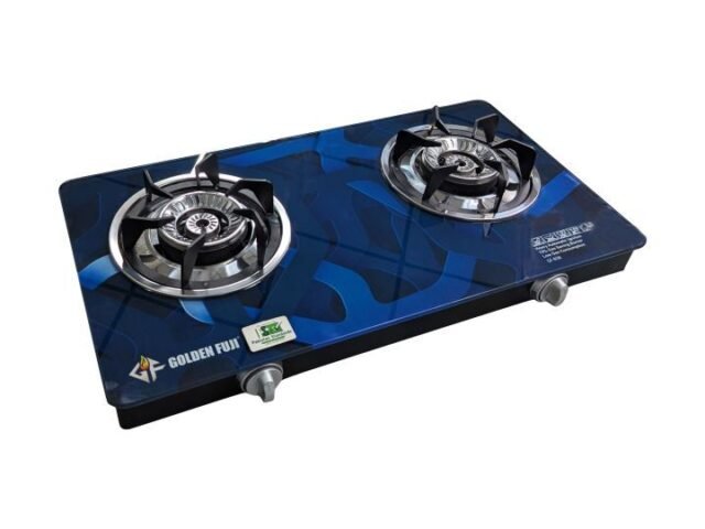 Table Top Cooker GF-N38 – Golden Fuiji Table Top Stoves