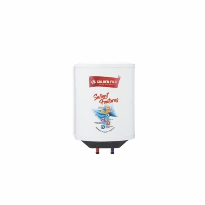 Electric Water Geyser GF 30L – Golden Fuiji Geyser