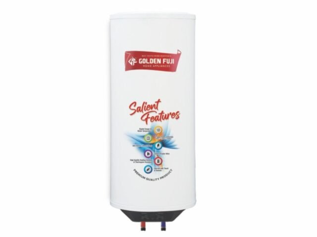 Electric Water Geyser GF 60L – Golden Fuiji Geyser