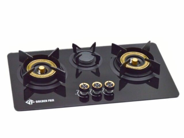 Kitchen Built-In Hob GT-170 – Golden Fuiji Built-In Hobs