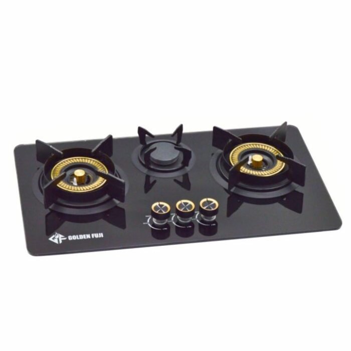 Kitchen Built-In Hob GT-170 – Golden Fuiji Built-In Hobs